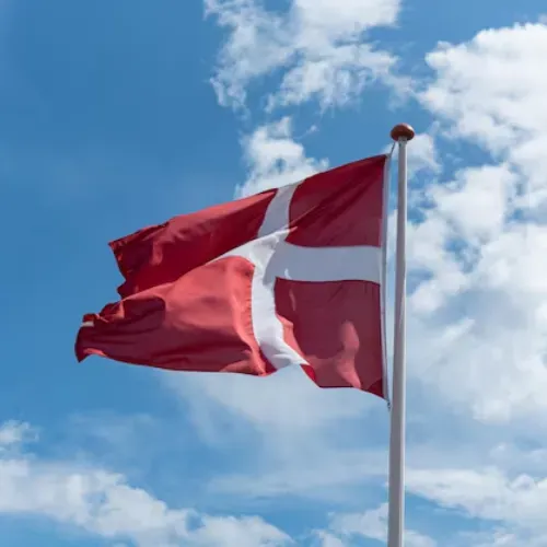 Denmark