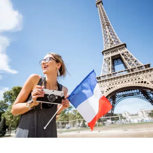 France