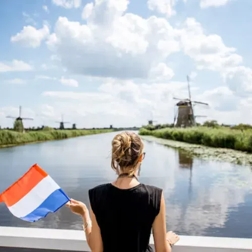 Netherlands