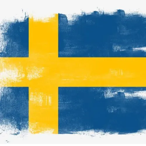 Sweden