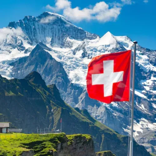 Switzerland