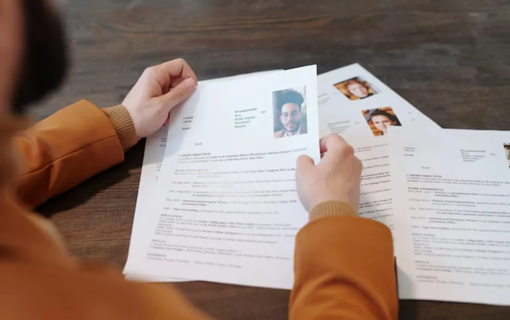 Finding the best recruitment agency in India