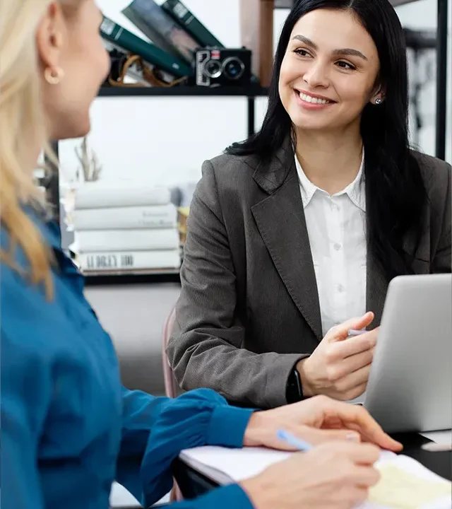 Overseas Job Consultants in Kochi