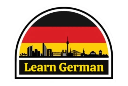 German Language Training